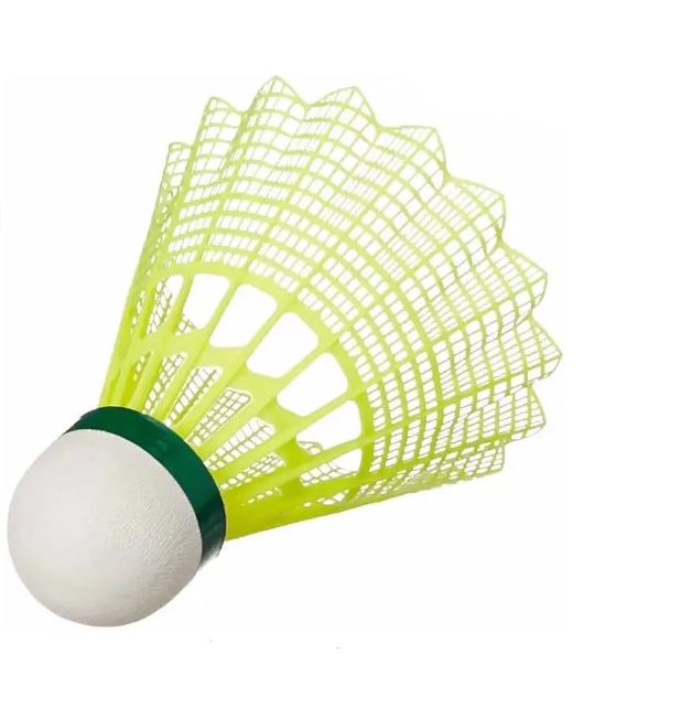 Shuttlecock Great Durability And Stability And Control Suitable For Intermediate Level Players And Club Session Indoor And Outdoor Play(2352)