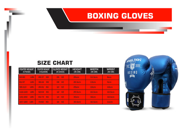 Boxing Gloves Wrist Protection For Muay Thai Kickboxing Fitness Sports Boxing Heavu Duty Punch Bag And Training Ideal Foe Men And Women(SI-889)