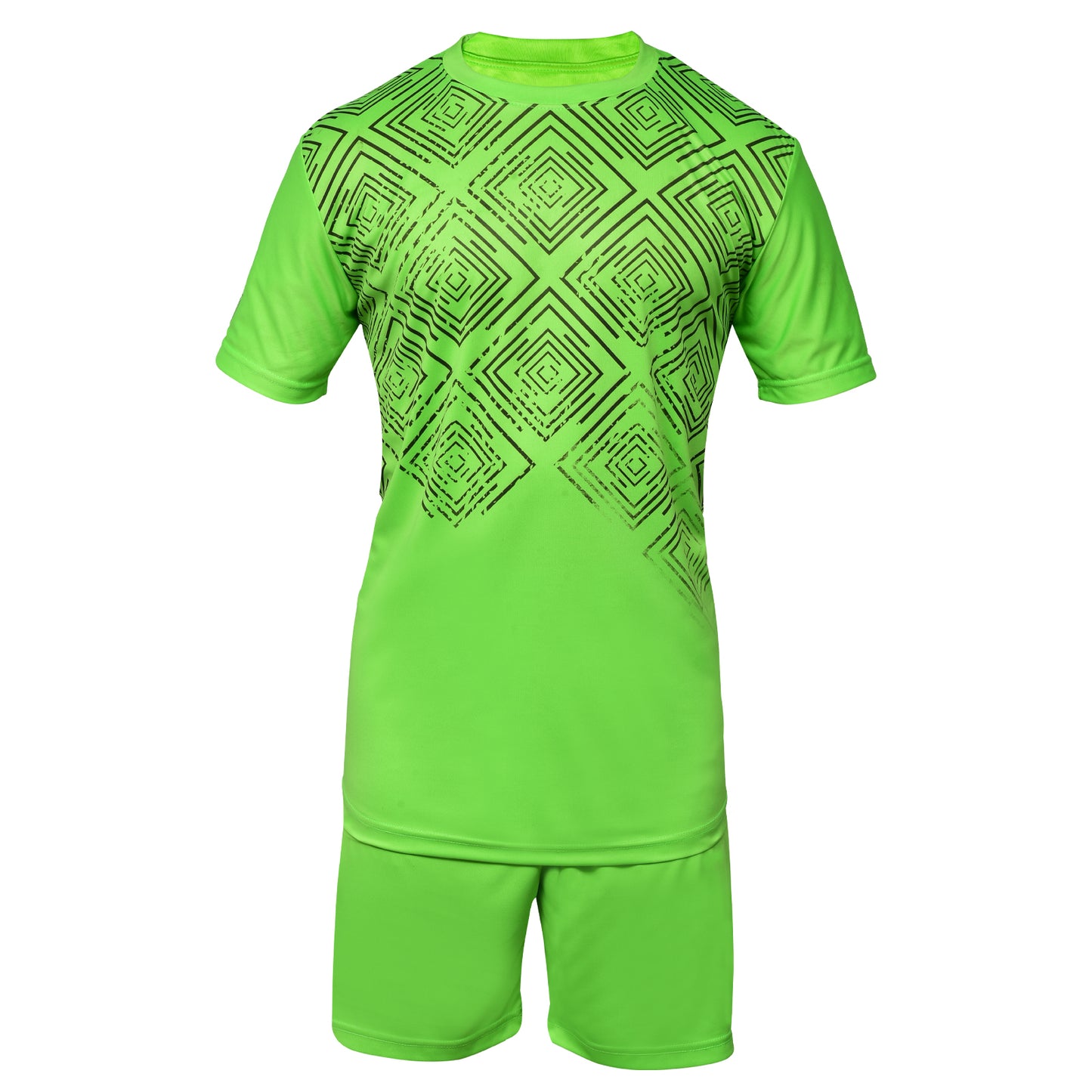 Men Soccer Uniform Custom Quick Dry Sport Team Training Uniform Durable Turf Outfit Custom Quick Dry Soccer Jerseys Sport Team Training Uniform(SI-7038)