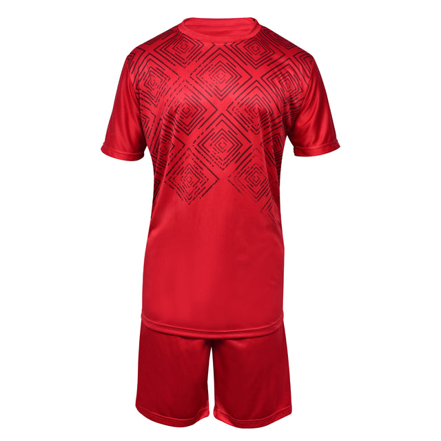 Men Soccer Uniform Custom Quick Dry Sport Team Training Uniform Durable Turf Outfit Custom Quick Dry Soccer Jerseys Sport Team Training Uniform(SI-7038)