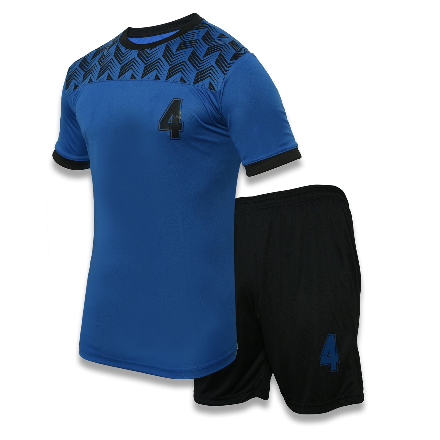 Men Soccer Uniform Custom Quick Dry Sport Team Training Uniform Durable Turf Outfit Custom Quick Dry Soccer Jerseys Sport Team Training Uniform(SI-7031)