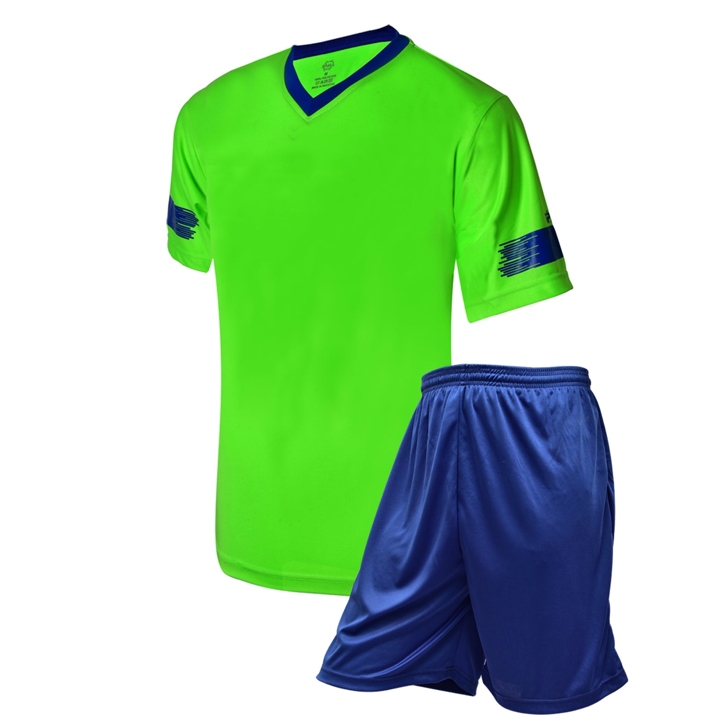 Men Soccer Uniform Custom Quick Dry Sport Team Training Uniform Durable Turf Outfit Custom Quick Dry Soccer jerseys Sport Team Training Uniform(SI-7004)