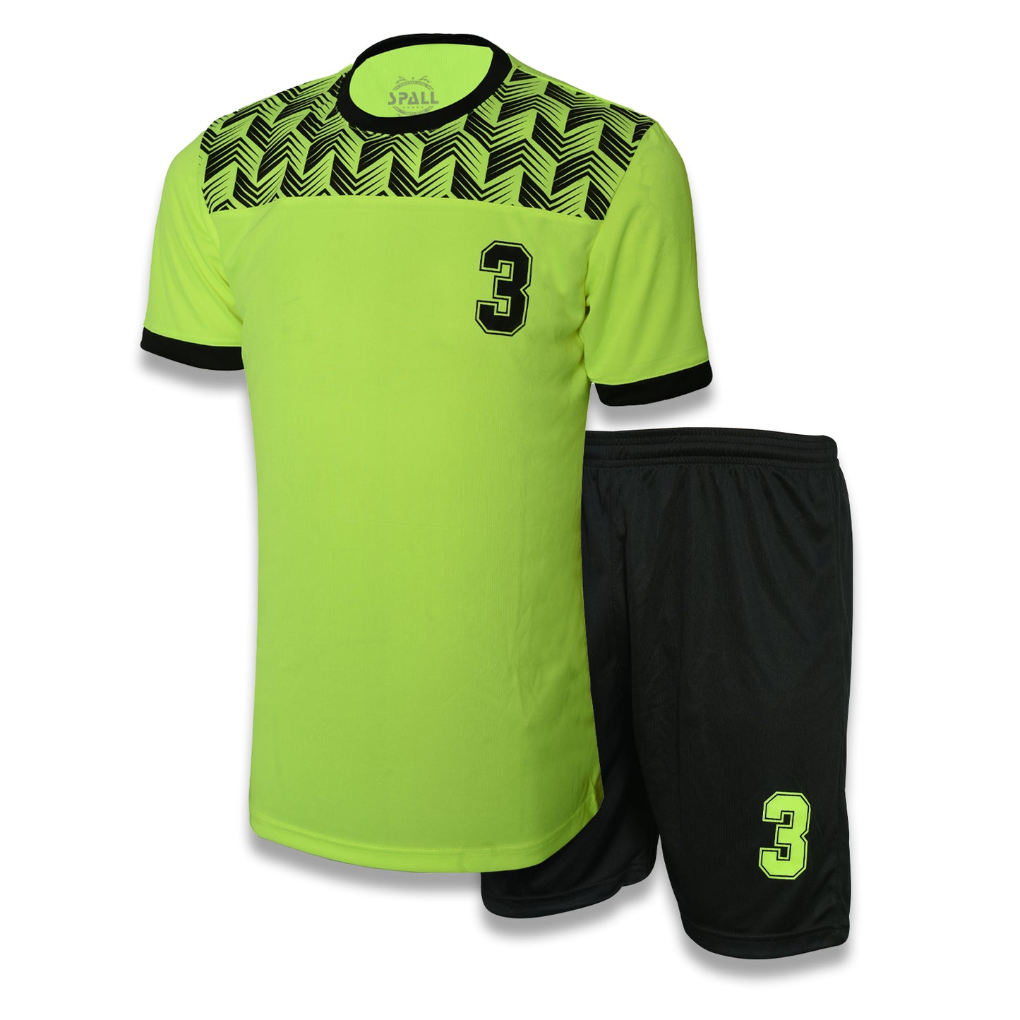 Men Soccer Uniform Custom Quick Dry Sport Team Training Uniform Durable Turf Outfit Custom Quick Dry Soccer Jerseys Sport Team Training Uniform(SI-7031)