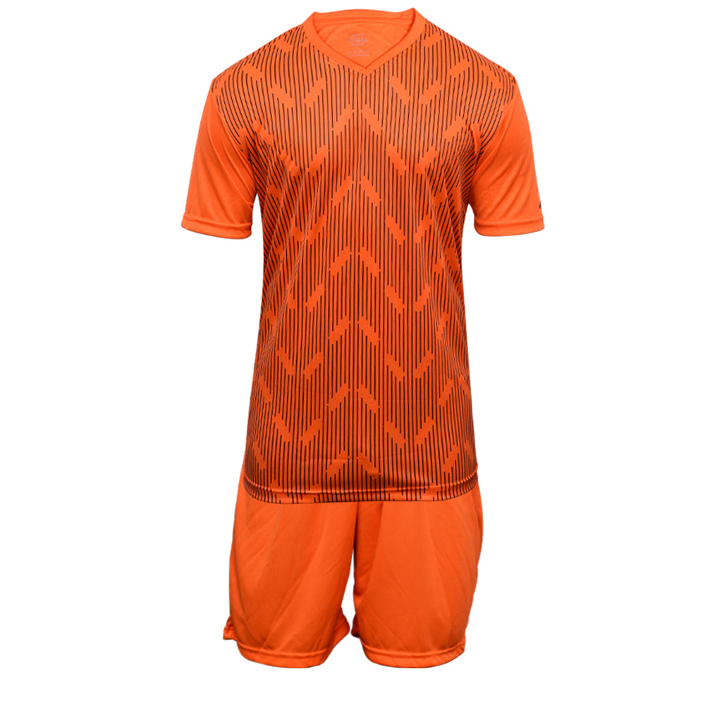 Men Soccer Uniform Custom Quick Dry Sport Team Training Uniform Durable Turf Outfit Custom Quick Dry Soccer Jerseys Sports Team Training Uniform(SI-7024)