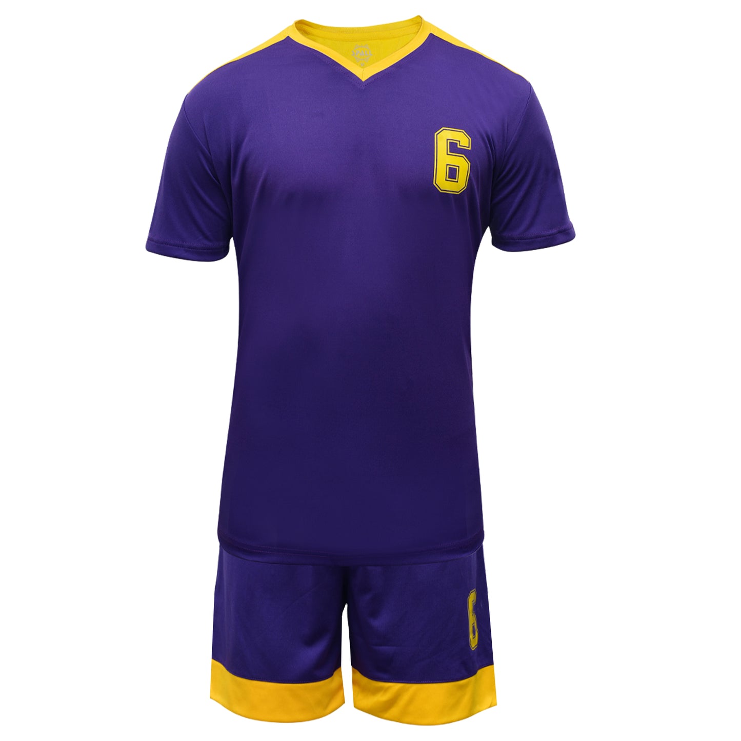 Men Soccer Uniform Custom Quick Dry Sport Team Training Uniform Durable Turf Outfit Custom Quick Dry Soccer Jerseys Sport Team Training Uniform(SI-7032)