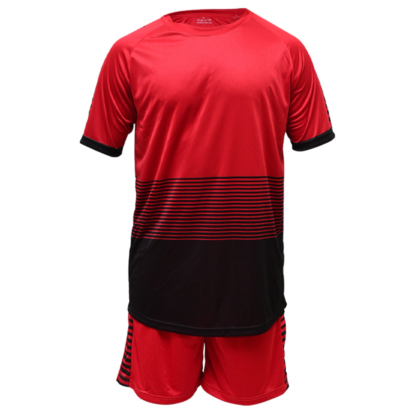 Men Soccer Uniform Custom Quick Dry Sport Team Training Uniform Durable Turf Outfit Custom Quick Dry Soccer Jerseys Sports Team Training Uniform(SI-7035)