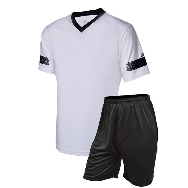 Men Soccer Uniform Custom Quick Dry Sport Team Training Uniform Durable Turf Outfit Custom Quick Dry Soccer jerseys Sport Team Training Uniform(SI-7004)