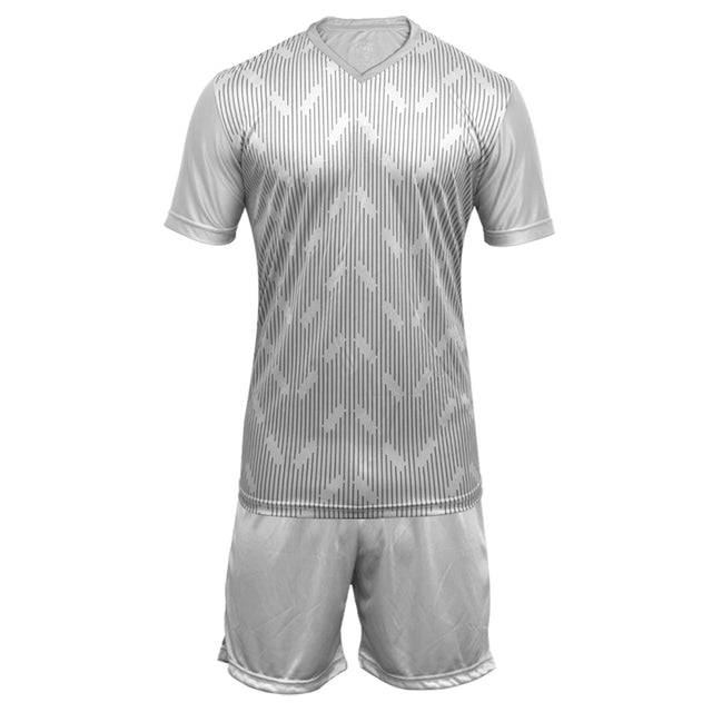 Men Soccer Uniform Custom Quick Dry Sport Team Training Uniform Durable Turf Outfit Custom Quick Dry Soccer Jerseys Sports Team Training Uniform(SI-7024)