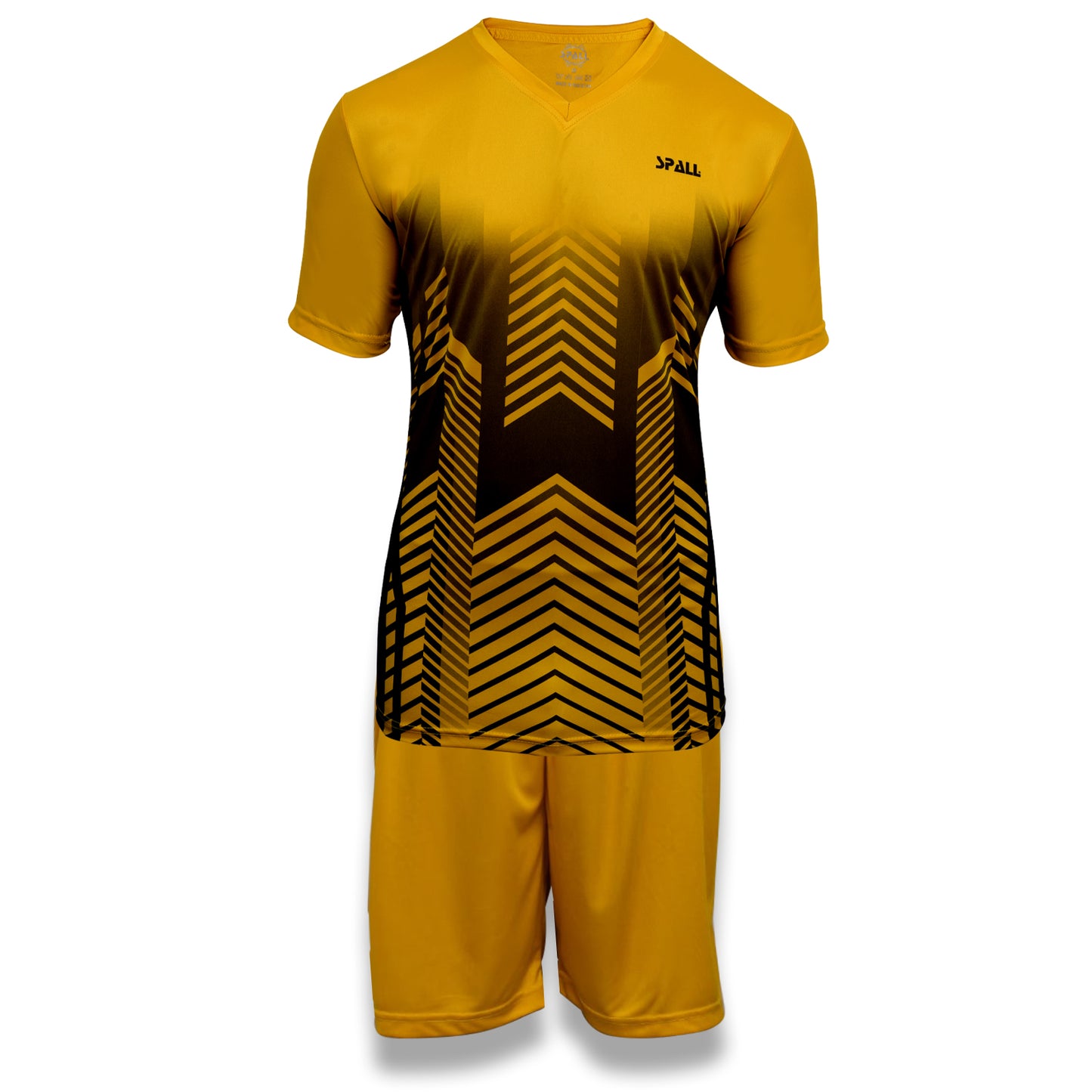 Men Soccer Uniform Custom Quick Dry Sport Team Training Uniform Durable Turf Outfit Custom Quick Dry Soccer Jersey Sport Team Training Uniform(SI-7025)