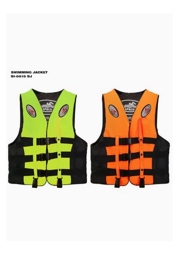 Swimming Jacket Snorkeling Vest Diving Surfing Swimming Outdoor Water Sports for Snorkeling Swimming Diving Surfing Beach for Adult and Youth