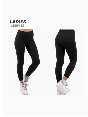 Spall Ladies Gym Trouser Sports Tights Legging Yoga Pants