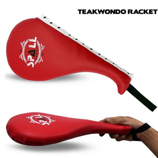 Taekwondo Racket For Karate Boxing Taekwondo Kickboxing Martial Arts Punching Training Ideal For men And Women