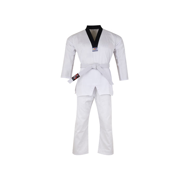 Taekwondo Suit Fighter Martial Arts Karate MMA Kung FU Gi Judo Sports BJJ Training