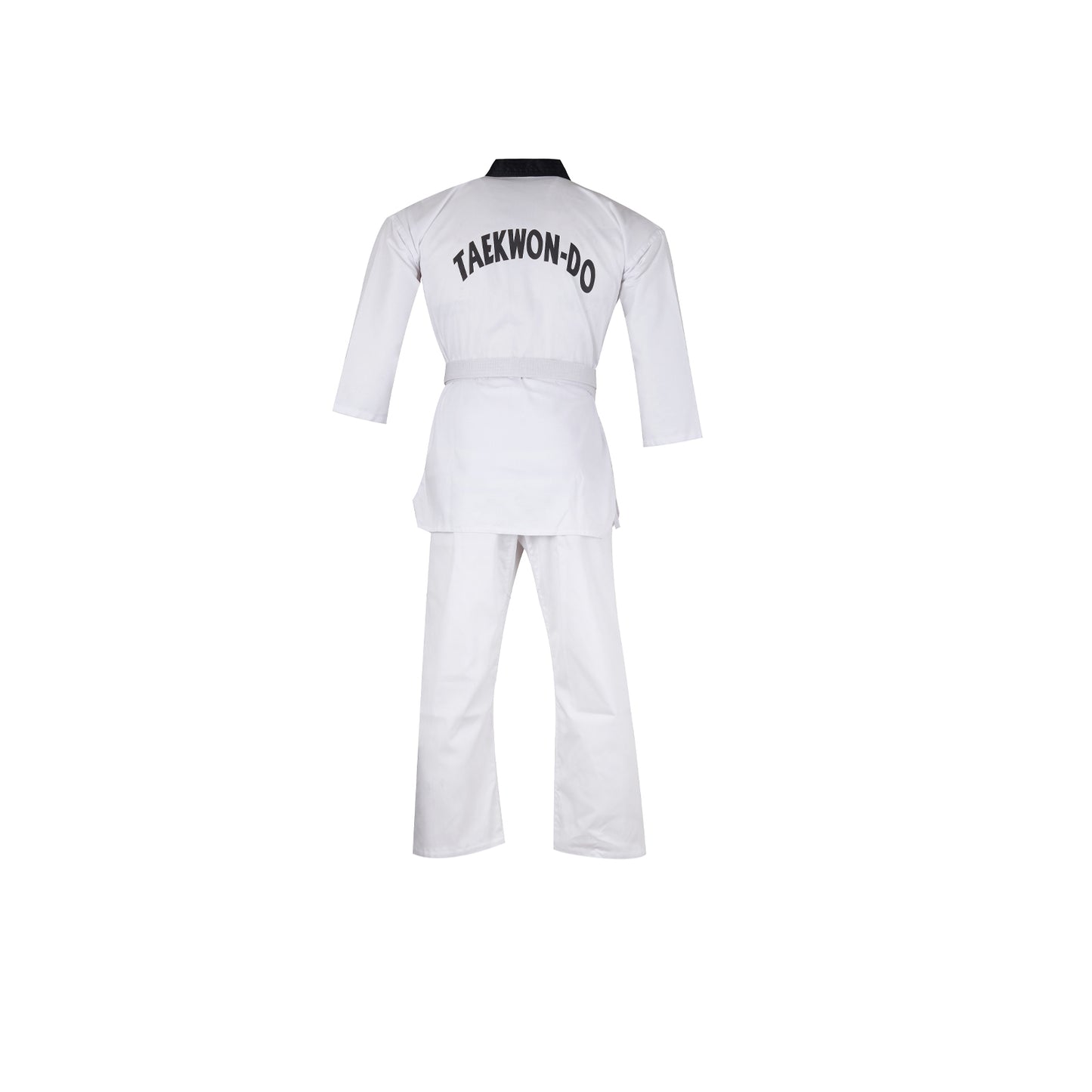 Taekwondo Suit Fighter Martial Arts Karate MMA Kung FU Gi Judo Sports BJJ Training